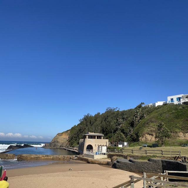 Ballito -The Dolphin Coast l