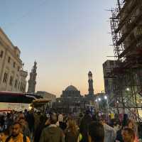 🇪🇬Best Bazaar in Egypt: Khan El Khalili🛍️