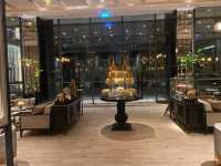 Bangkok Marriott Hotel The Surawongse 🗺️