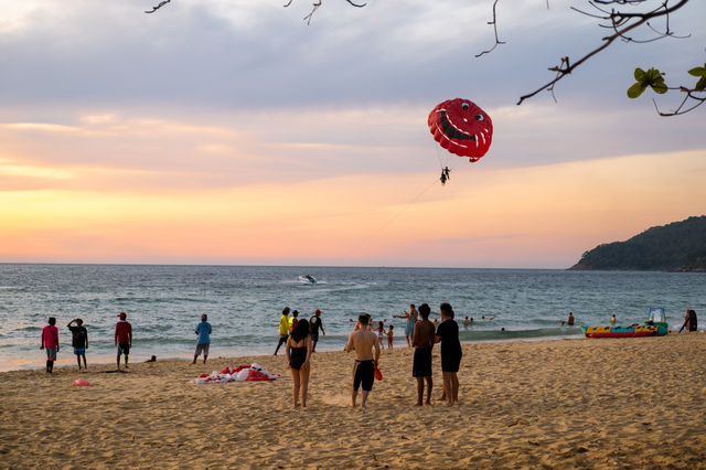Paradox Phuket 