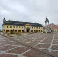 Esztergom summary, day trip from Budapest