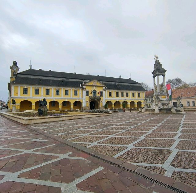 Esztergom summary, day trip from Budapest