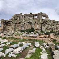 Ancient City of Side
