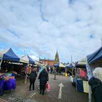 Stratford upon avon