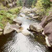 【山梨】日本一の渓谷美！日本遺産認定されている『昇仙峡』🌿