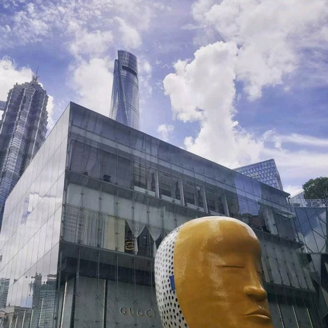 Skyscraper City 