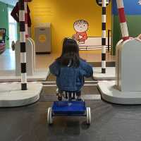 去荷蘭都係為咗佢！nijntje museum (Miffy Museum)
