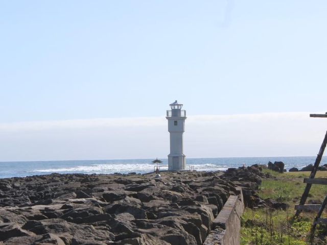 Old Akranes Lighthouse 🇮🇸