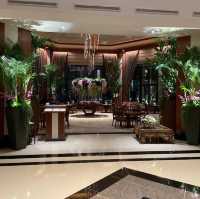 The Peninsula Bangkok Hotel 😍