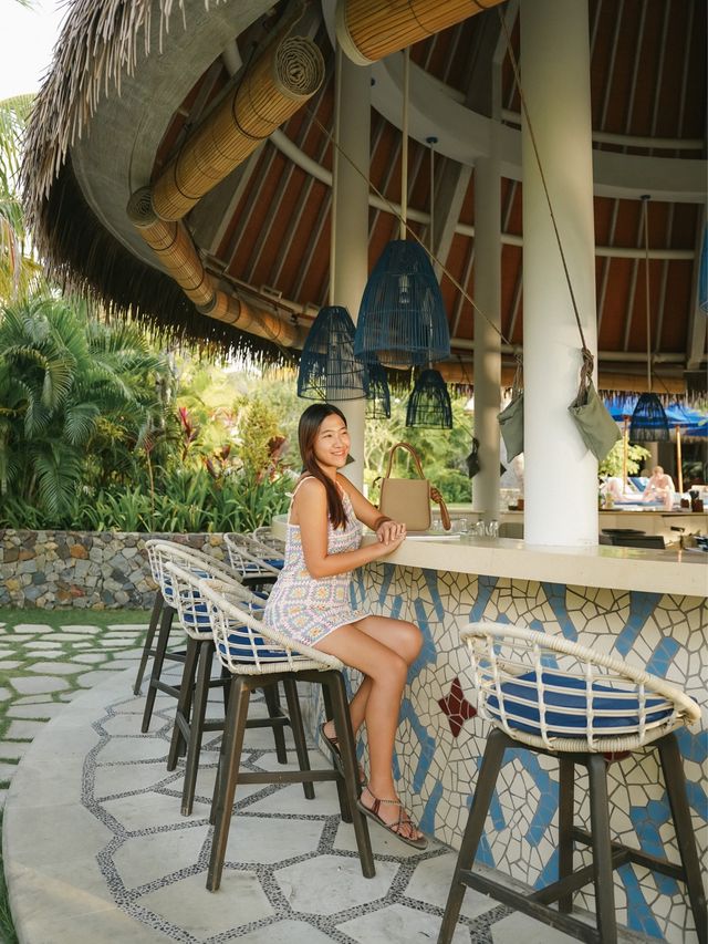 科莫多島 | 五星級酒店最chill度假體驗✨ 科莫多島 | 五星級酒店最chill度假體驗✨