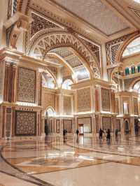 Qars Al Watan | Abu Dhabi