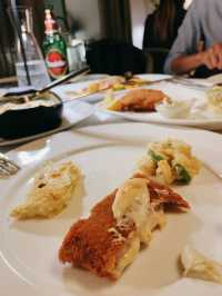 【ザグレブ/クロアチア】地元の名物料理を堪能するならVINODOL