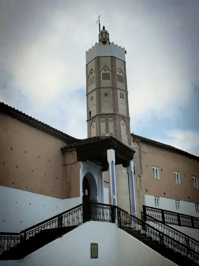 The 🔵 city of Morocco The 🔵 city of Morocco