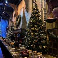 พาเที่ยว Harry Potter Studio @England 🇬🇧