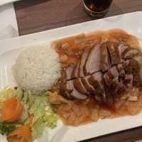 Imbiss…Viet-Thai-Gia restaurant!!