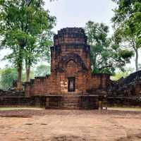 Prasat Muang Sing Historical Park