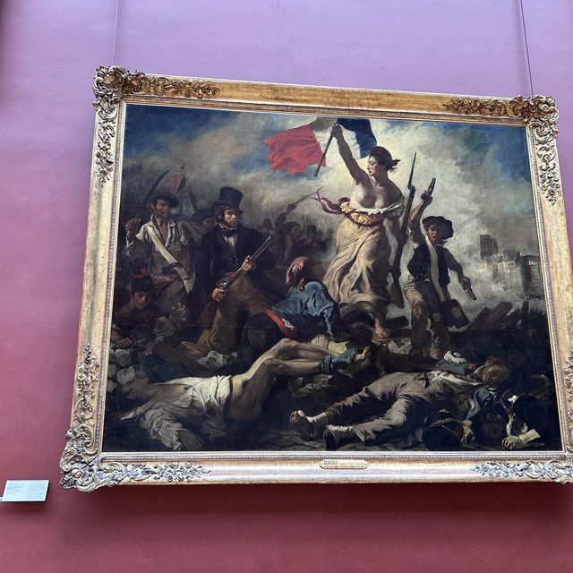 Musée du Louvre