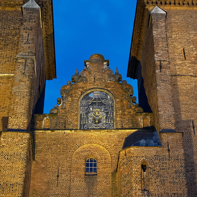 Gniezno cathedral