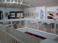 The Cartoon Museum London 🇬🇧