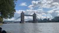 Tower Bridge London