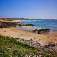 Cornwall: Coastal Wonders & Cultural Charm