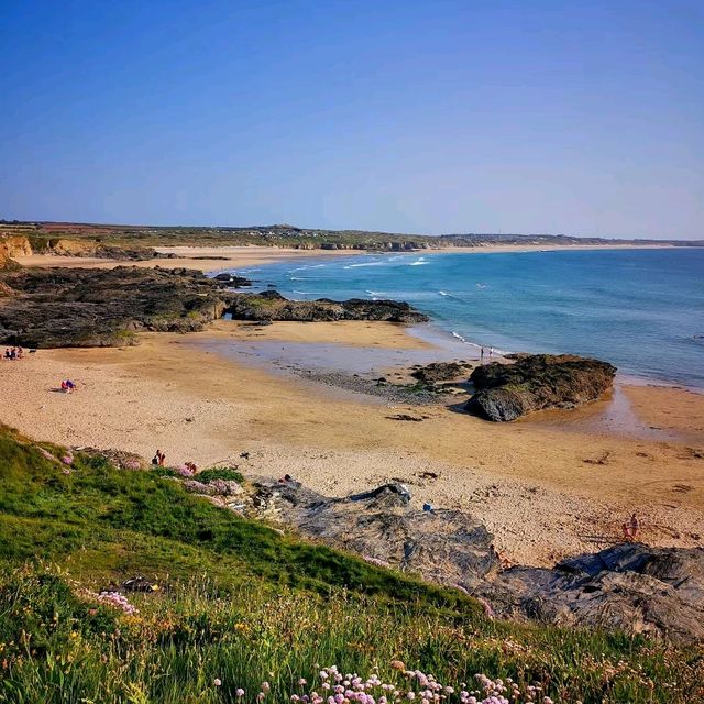 Cornwall: Coastal Wonders & Cultural Charm