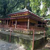 Buddhasubba - Religious place of Dharan 