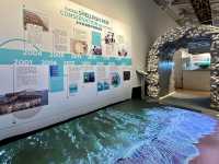 Hong Kong Maritime Museum ⛴️