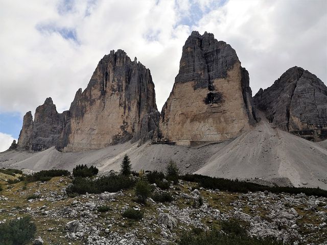 Adventures in the Enchanting Dolomites