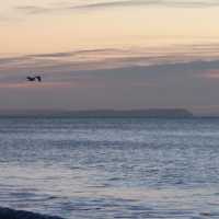 Visiting Bournemouth in winter 