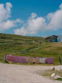 Gardena Pass