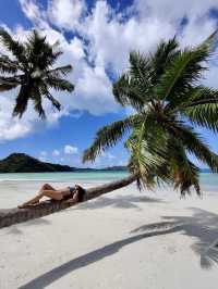  Grand Anse Beach 