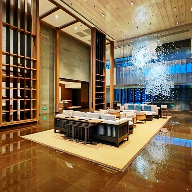 《珠海橫琴悅椿酒店》🤸‍♂️親子遊也可以很養生🧘‍♀️