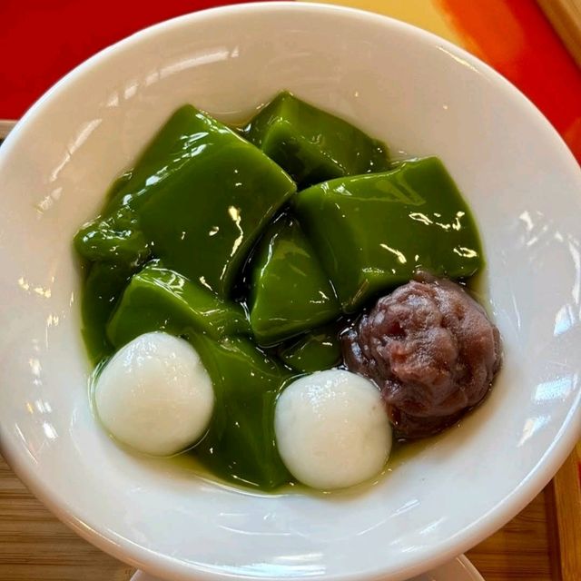 🍵中村藤吉本店 宇治本店🍵抹茶控潮聖🍵成立於1854年的抹茶店