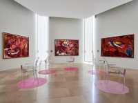 Marc Chagall National Museum 🗺️