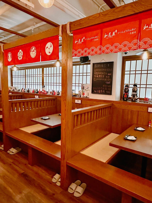日式居酒屋 | 必點串燒