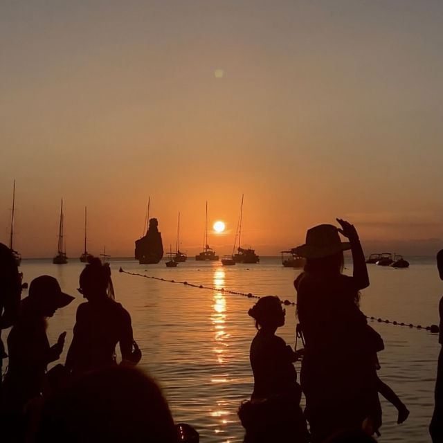 Adventure Awaits in Ibiza 🚴‍♂️🏄‍♀️