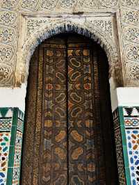 Visit Dorne from “Game of Thrones”