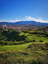 Oviedo Diaries: A Journey into Spanish Heritage