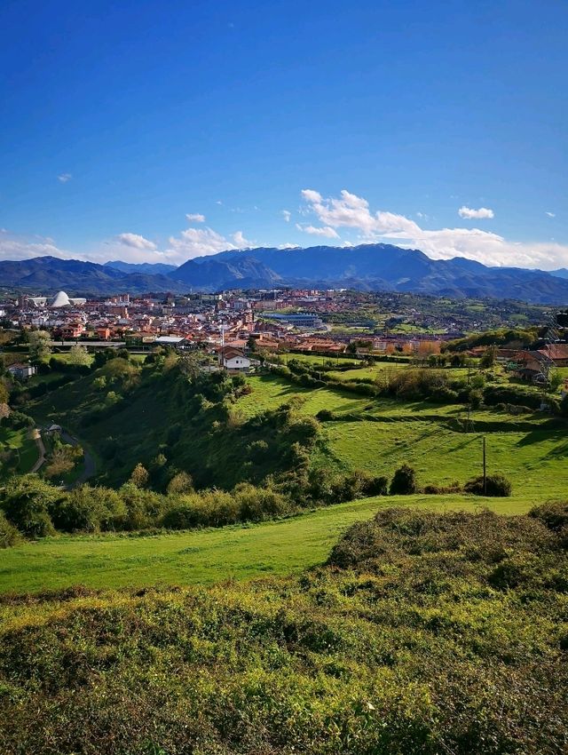 Oviedo Diaries: A Journey into Spanish Heritage