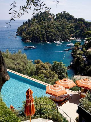 Splendido Mare, A Belmond Hotel, Portofino