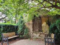 Hanwell Zoo 🇬🇧