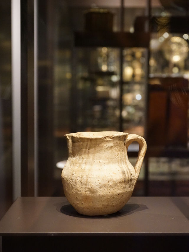 Madrid | Discover the archaeology in Madrid museum