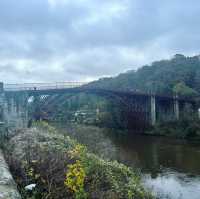 Ironbridge: Discover England’s industrial past