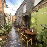 Harbwr Tenby Harbour Brewery: The UK’s Most Photographed Spot
