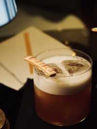London | Enjoy the brilliant cocktail with river view
