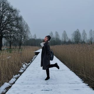 Eindhoven: Where Innovation Meets Art