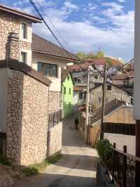 Sarajevo: Where East meets West