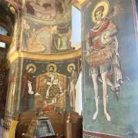 A Mediaeval Masterpiece!