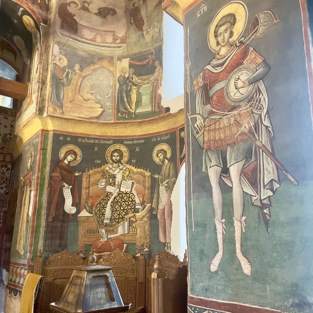 A Mediaeval Masterpiece!